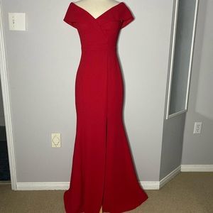 Melanie Lynn (BA Nites) Dress